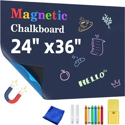 Papan Gambar Magnetik Fleksibel