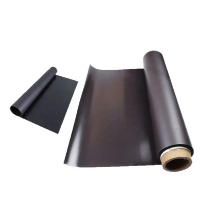 Bahan Gulungan Magnetik